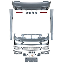 2010-2013 BMW 3 Series E92 LCI F80 M3 Style Body Kit