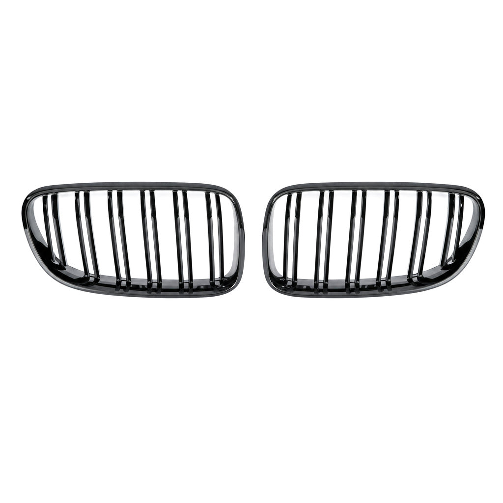 2010-2013 BMW 3 Series E92 M Style Front Grille