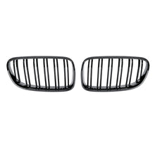 2010-2013 BMW 3 Series E92 M Style Front Grille