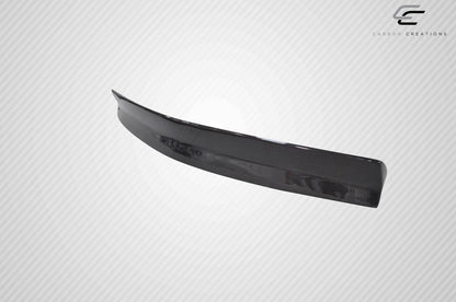 2010-2013 Chevrolet Camaro GM-X Wing Trunk Lid Spoiler, Carbon Fiber - view 4