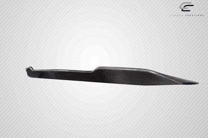 2010-2013 Chevrolet Camaro Convertible A Spec Rear Wing Spoiler - view 3