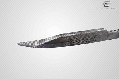 2010-2013 Chevrolet Camaro Convertible A Spec Rear Wing Spoiler - view 5