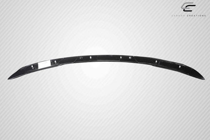 2010-2013 Chevrolet Camaro Convertible A Spec Rear Wing Spoiler - view 6