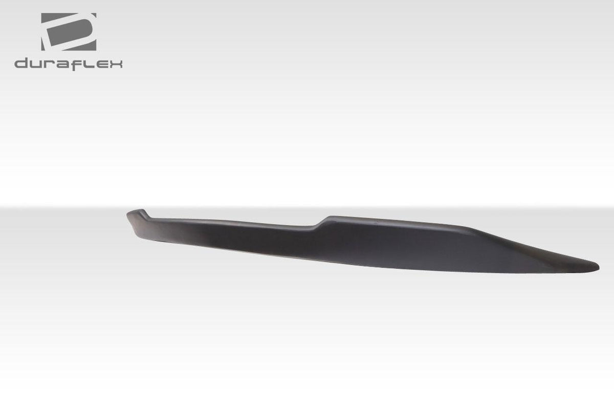 2010-2013 Chevrolet Camaro Convertible A Spec Rear Wing Spoiler - view 4