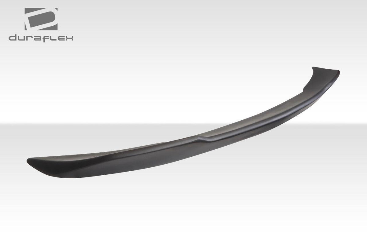 2010-2013 Chevrolet Camaro Convertible A Spec Rear Wing Spoiler - view 5