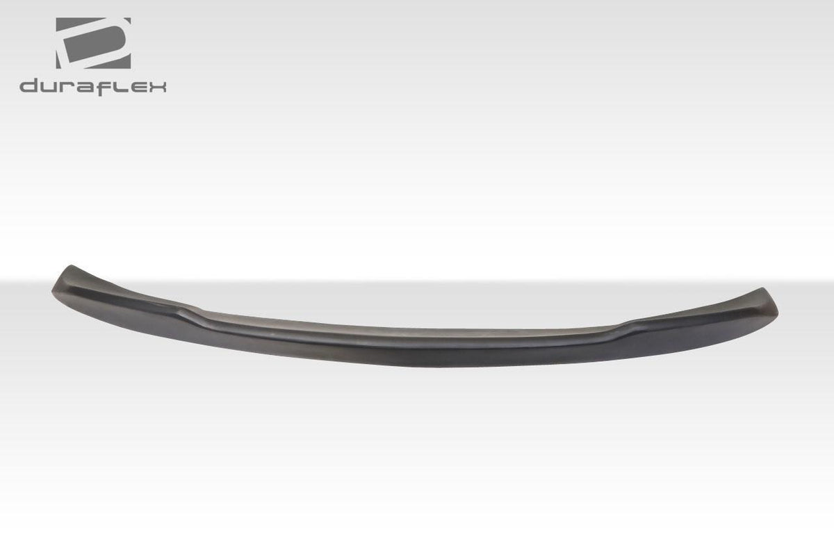 2010-2013 Chevrolet Camaro Convertible A Spec Rear Wing Spoiler - view 7