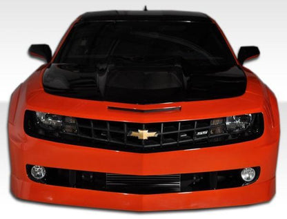 2010-2013 Chevrolet Camaro Circuit Wide Body Front Bumper Cover - view 1