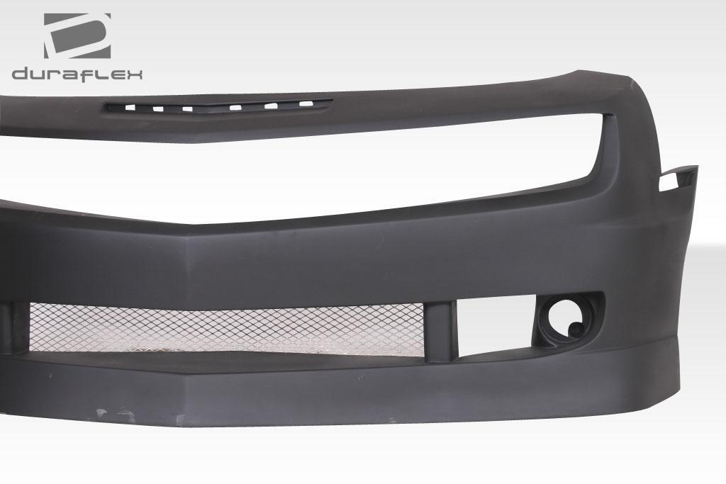 2010-2013 Chevrolet Camaro Circuit Wide Body Front Bumper Cover - view 10