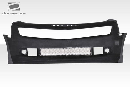 2010-2013 Chevrolet Camaro Circuit Wide Body Front Bumper Cover - view 11