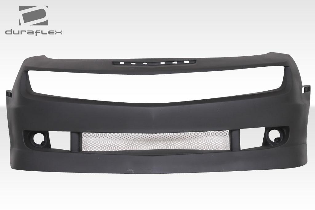 2010-2013 Chevrolet Camaro Circuit Wide Body Front Bumper Cover - view 6