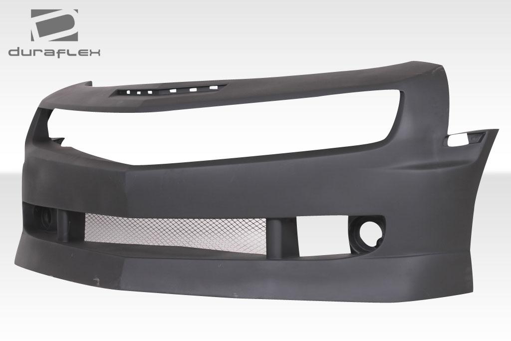 2010-2013 Chevrolet Camaro Circuit Wide Body Front Bumper Cover - view 7