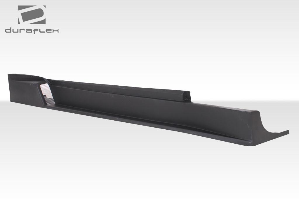 2010-2013 Chevrolet Camaro Circuit Wide Body Kit, Fiberglass - view 10
