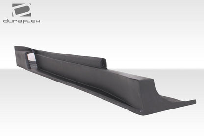2010-2013 Chevrolet Camaro Circuit Wide Body Kit, Fiberglass - view 11