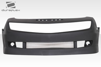 2010-2013 Chevrolet Camaro Circuit Wide Body Kit, Fiberglass - view 4