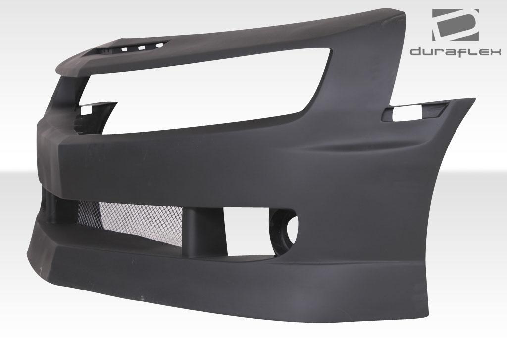 2010-2013 Chevrolet Camaro Circuit Wide Body Kit, Fiberglass - view 6