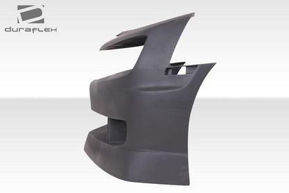 2010-2013 Chevrolet Camaro Circuit Wide Body Kit, Fiberglass - view 7