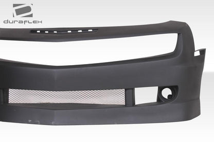 2010-2013 Chevrolet Camaro Circuit Wide Body Kit, Fiberglass - view 8