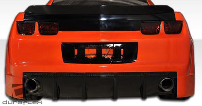 2010-2013 Chevrolet Camaro Circuit Wide Body Rear Bumper Cover - view 3