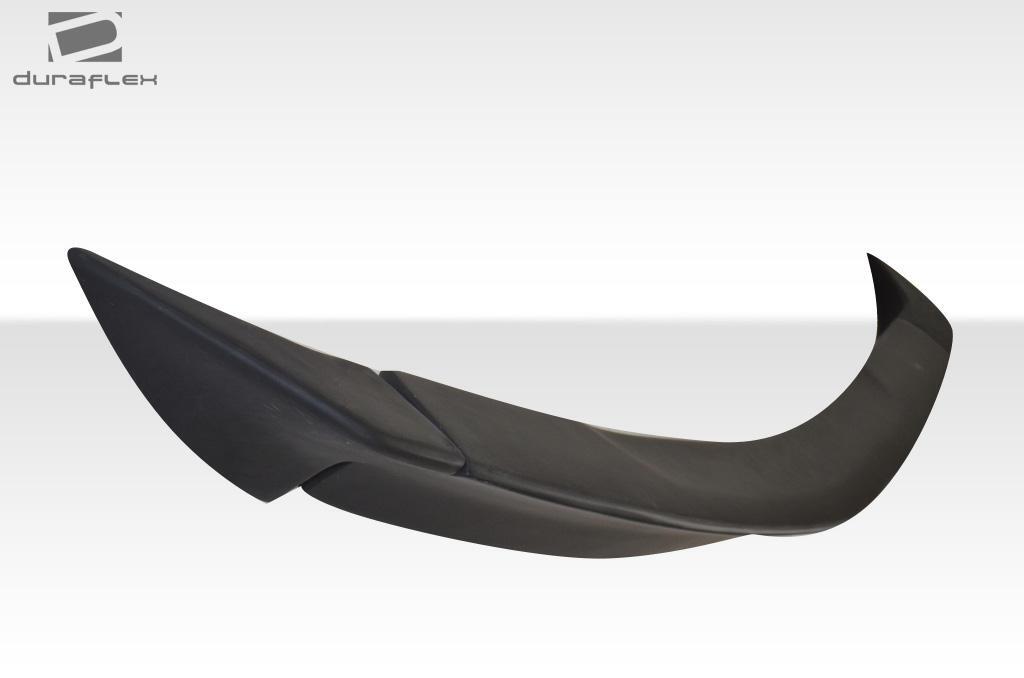 2010-2013 Chevrolet Camaro GM-X Wing Trunk Lid Spoiler, Fiberglass - view 10