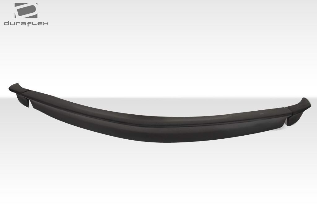 2010-2013 Chevrolet Camaro GM-X Wing Trunk Lid Spoiler, Fiberglass - view 11