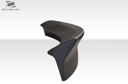 2010-2013 Chevrolet Camaro GM-X Wing Trunk Lid Spoiler, Fiberglass - view 3