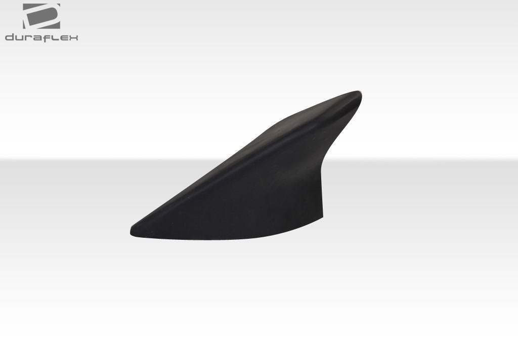 2010-2013 Chevrolet Camaro GM-X Wing Trunk Lid Spoiler, Fiberglass - view 4