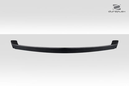 2010-2013 Chevrolet Camaro Mini Blade Rear Wing Spoiler, Fiberglass - view 3