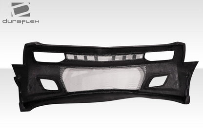 2010-2013 Chevrolet Camaro ZL1 1LE Look Front Bumper, Fiberglass - view 10