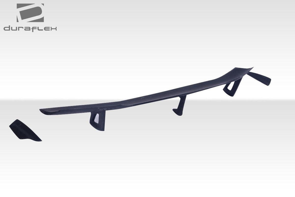 2010-2013 Chevrolet Camaro ZL1 Look Wing, Fiberglass - view 4