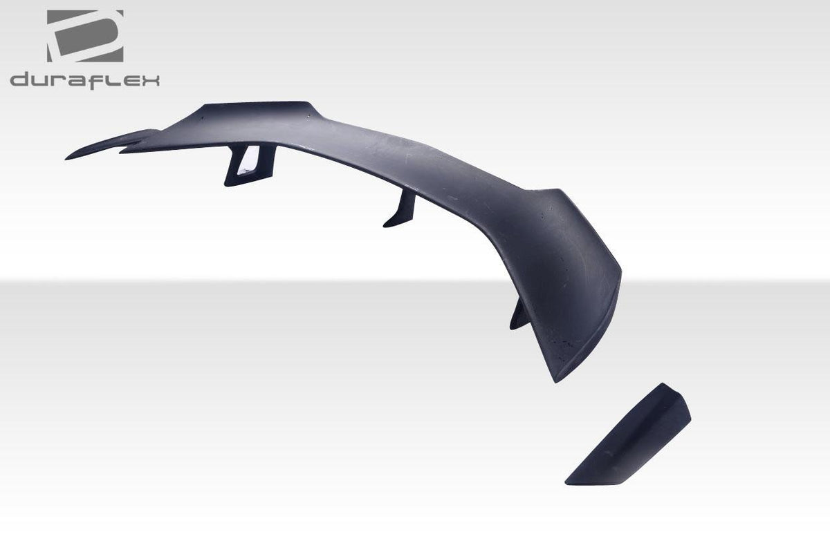 2010-2013 Chevrolet Camaro ZL1 Look Wing, Fiberglass - view 5