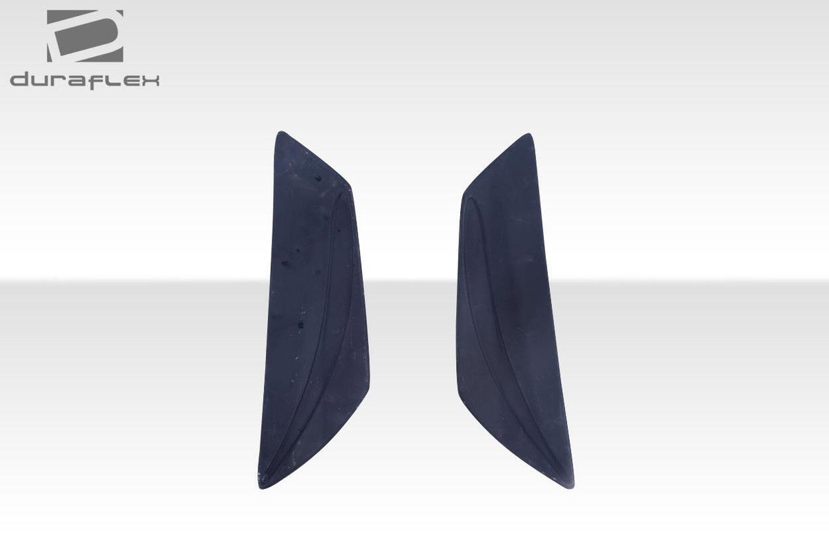 2010-2013 Chevrolet Camaro ZL1 Look Wing, Fiberglass - view 7