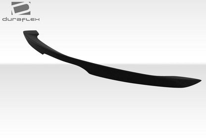 2010-2013 Chevrolet Camaro ZL1 Rear Trunk Wing Spoiler, Fiberglass - view 4