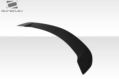 2010-2013 Chevrolet Camaro ZL1 Rear Trunk Wing Spoiler, Fiberglass - view 6