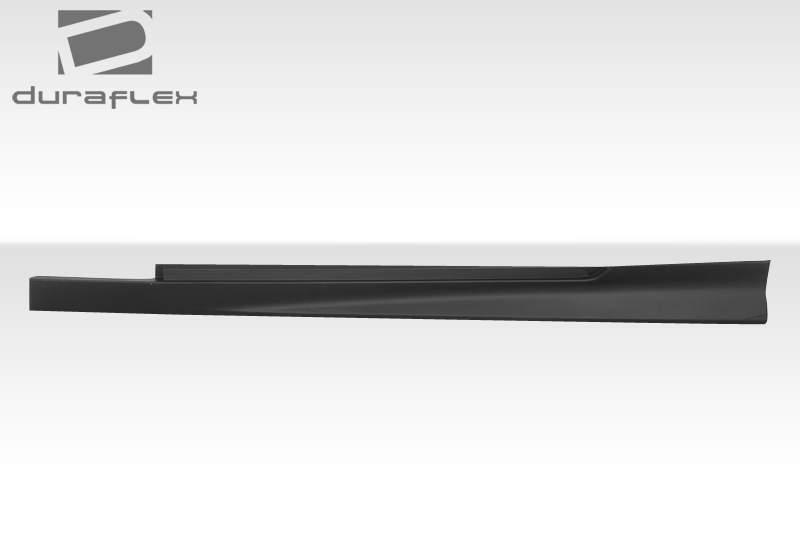2010-2013 Chevrolet Camaro V6 GM-X Body Kit, Fiberglass - view 10