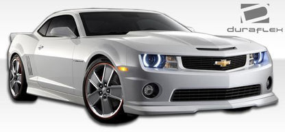 2010-2013 Chevrolet Camaro V6 GM-X Body Kit, Fiberglass - view 9