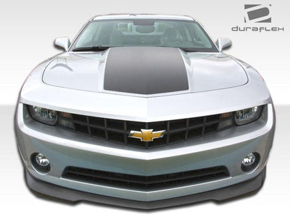 2010-2013 Chevrolet Camaro V6 GM-X Body Kit, Fiberglass - view 2