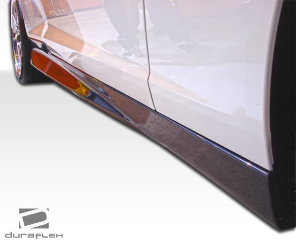 2010-2013 Chevrolet Camaro V6 GM-X Body Kit, Fiberglass - view 3