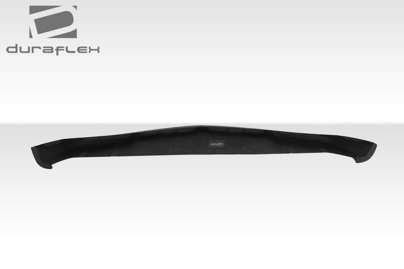 2010-2013 Chevrolet Camaro V6 GM-X Front Lip Under Spoiler Air Dam - view 10