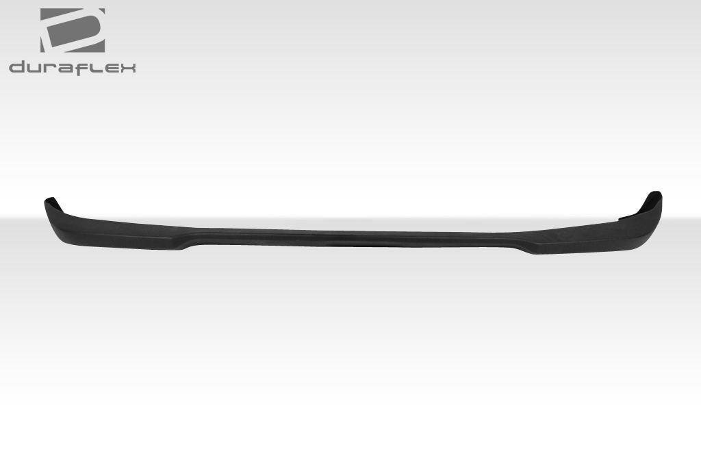 2010-2013 Chevrolet Camaro V6 GM-X Front Lip Under Spoiler Air Dam - view 11