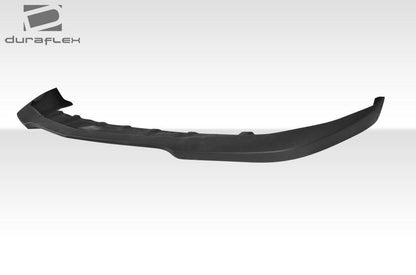 2010-2013 Chevrolet Camaro V6 GM-X Front Lip Under Spoiler Air Dam - view 12