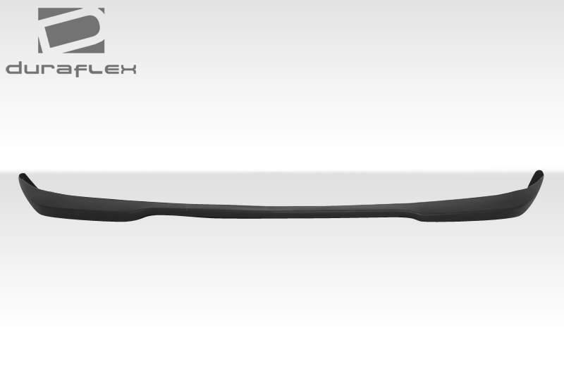2010-2013 Chevrolet Camaro V6 GM-X Front Lip Under Spoiler Air Dam - view 3