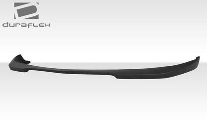 2010-2013 Chevrolet Camaro V6 GM-X Front Lip Under Spoiler Air Dam - view 4