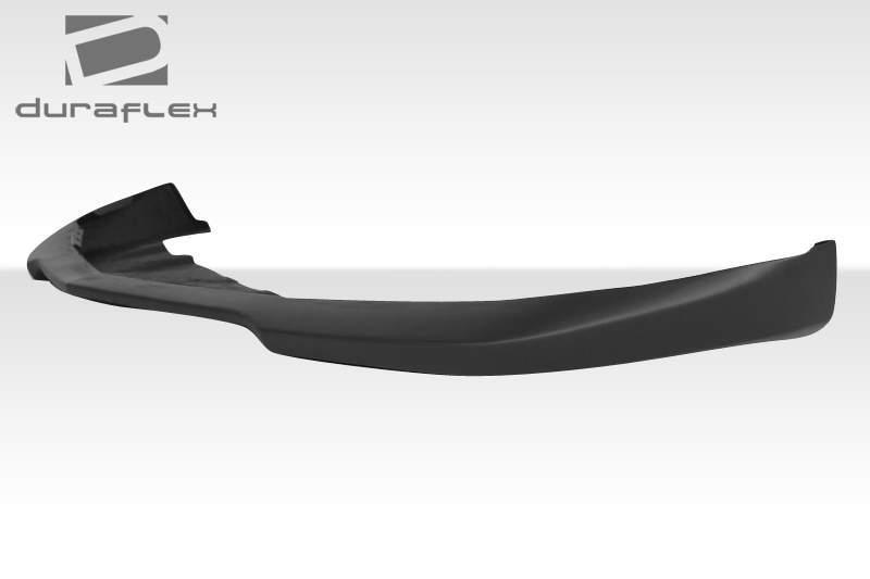 2010-2013 Chevrolet Camaro V6 GM-X Front Lip Under Spoiler Air Dam - view 5