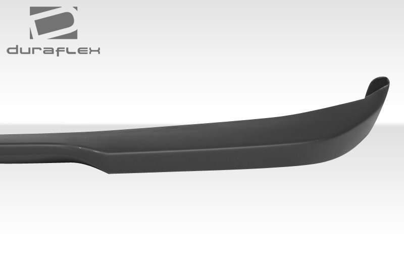 2010-2013 Chevrolet Camaro V6 GM-X Front Lip Under Spoiler Air Dam - view 7