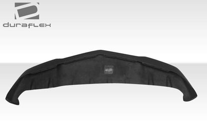 2010-2013 Chevrolet Camaro V6 GM-X Front Lip Under Spoiler Air Dam - view 9