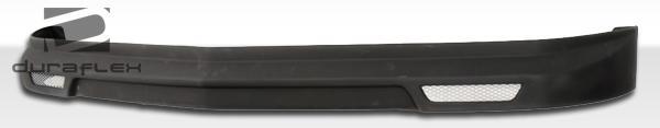 2010-2013 Chevrolet Camaro V6 Racer Body Kit, Fiberglass - view 4