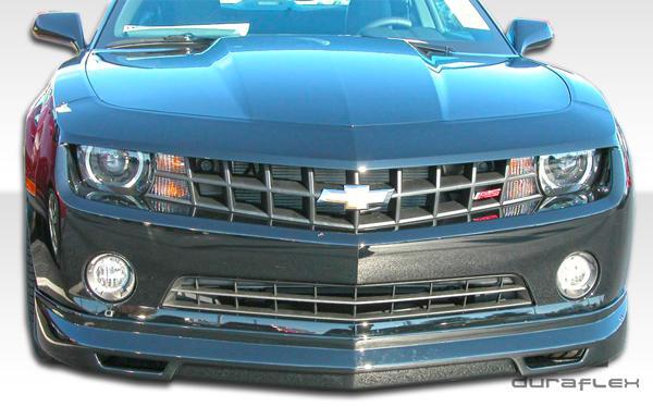 2010-2013 Chevrolet Camaro V6 Racer Body Kit, Fiberglass - view 9