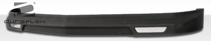 2010-2013 Chevrolet Camaro V6 Racer Front Lip Under Spoiler Air Dam - view 7
