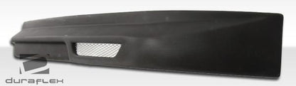 2010-2013 Chevrolet Camaro V6 Racer Front Lip Under Spoiler Air Dam - view 8