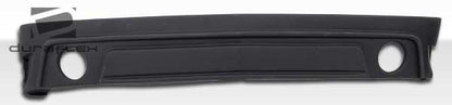 2010-2013 Chevrolet Camaro V6 Racer Rear Lip Under Spoiler Air Dam - view 7